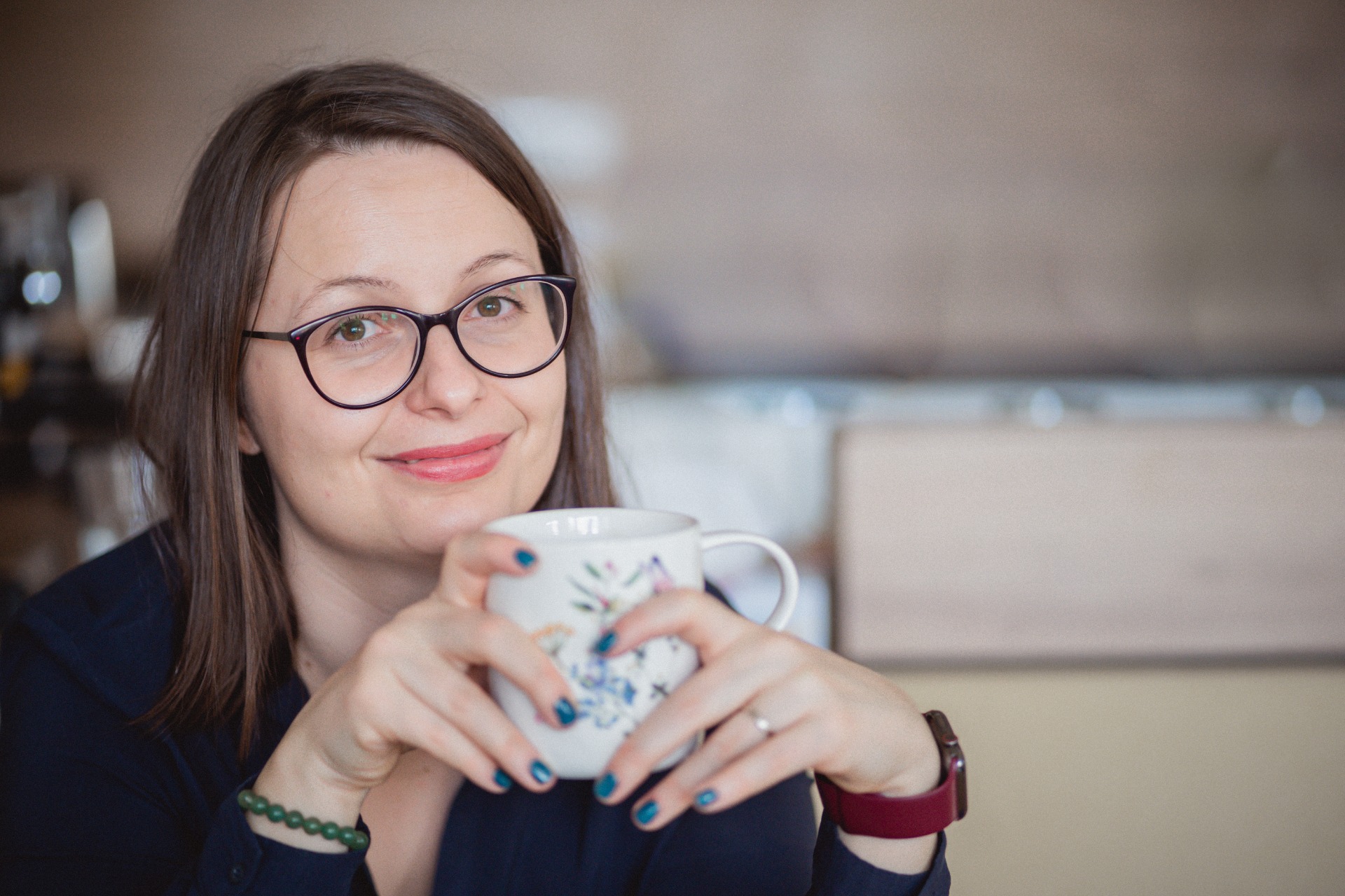 Těším se na spolupráci! 